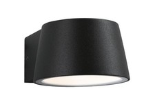 Paulmann LED Außen Wand Lampe