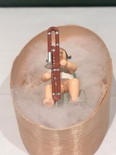 wendt und kühn Engel Kontrafagott sitzend , Rarität 650/74