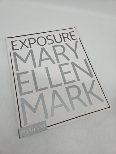 Mary ellen mark - -,
