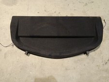 Mazda 2 2009 Boot Cover