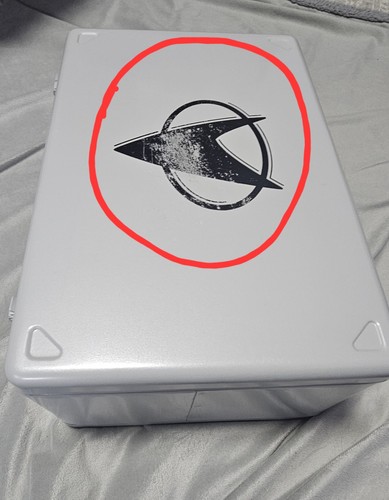 Star trek sammlung - star,