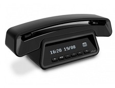 ALCATEL ePure Premium - Schnurloses Festnetztelefon DECT (G7)