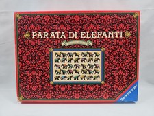 Parata Di Elefanti -