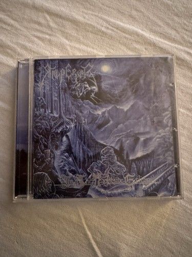 Emperor the nightside - in,