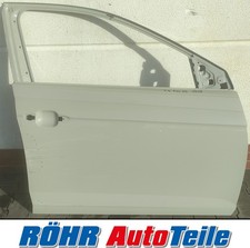 VW Polo VI 2G Tür vorne
