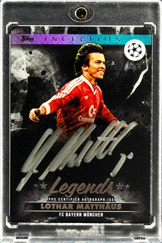 Lothar matthäus auto - matthäus, [auto]