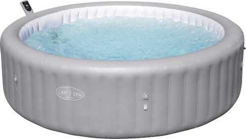 Bestway whirlpool outdoor für - bestway,