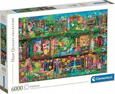 Clementoni Puzzle