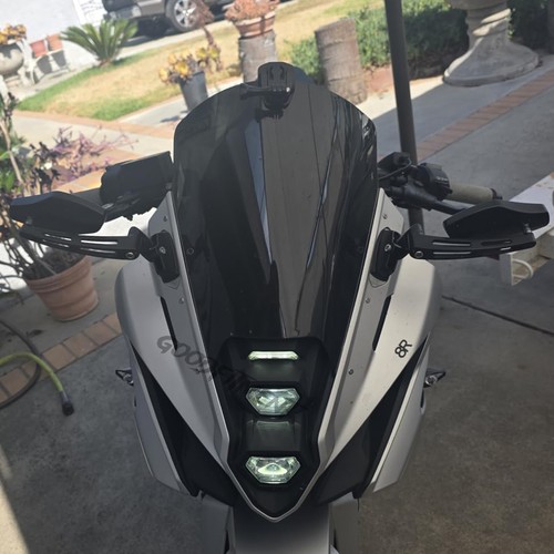 Cnc motorradspiegel - cnc,