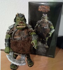Gamorrean guard star - ,