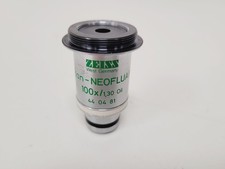 Zeiss Plan-NEOFLUAR 100x/1,30