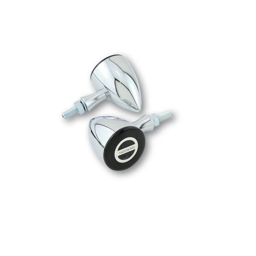 Led blinker mit positionslicht - led-blinker,