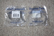 2 x Husqvarna Bremsband