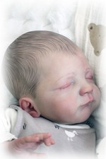 ~ Edler Baban ~ Reborn Baby