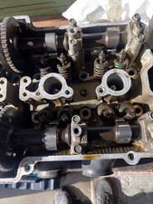 Zylinderkopf suzuki gsf 1200 - suzuki,
