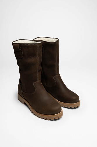 Meindl damen winterstiefel - meindl,