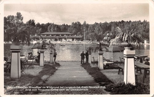 818079 oberschles - 818079), ak