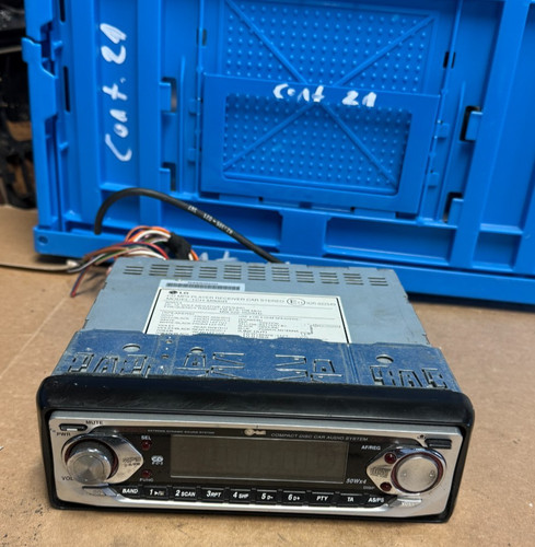 Original autoradio tch - autoradio, lg