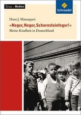 Texte.Medien: Neger, Neger