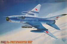 MasterCraft 020156 Sukhoi Su-17M3 Afganistan War 1:72  mit OVP