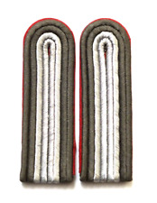 DDR NVA Schulterstücke MfS