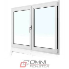 Kunststofffenster aus Polen