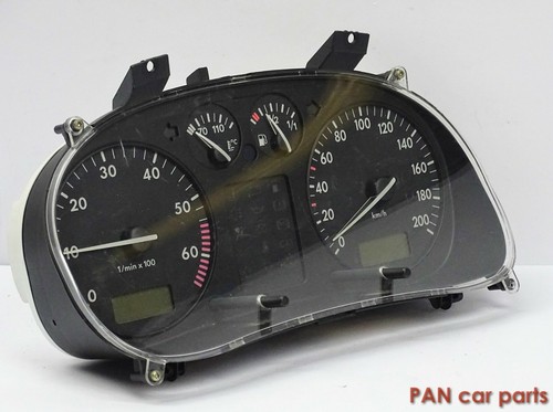 Kombiinstrument tacho - kombiinstrument,