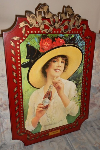 Coca cola nostalgie - cola,
