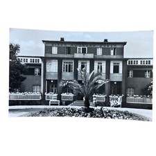 Ansichtskarte AK Bad Düben