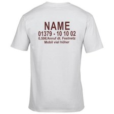 Shirt Dschungel Karneval