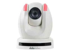 DataVideo PTC-150 White