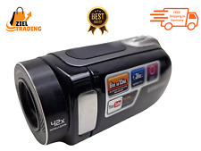 Samsung SMX F30BP /EDC  Digital Camcorder - Schneider Kreuznach-Schwarz