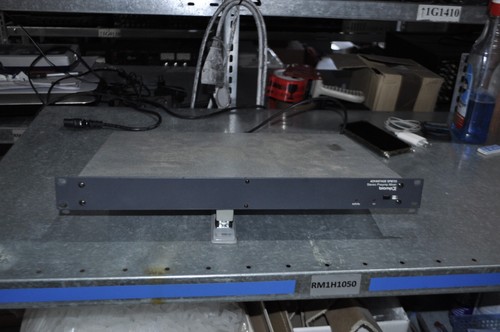 Biamp advantage spm723 stereo - biamp,