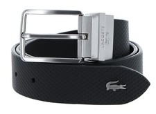 Lacoste casual plain grained - casual,