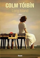 Long Island  von Tóibín, Colm | Buch | Zustand sehr gut