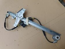 Elektrische Fensterheber Peugeot 307 vorne rechts 9634456880