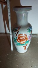 Ming-Dynastie Bodenvase 46 cm Höhe - kein antikes Original !!