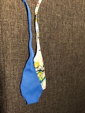 Barbie Vintage ,, hübscher Neckholder Badeanzug Fashion Fun in Blau/Weiß“! 1984