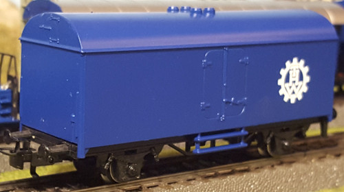 618 märklin thw - 618,