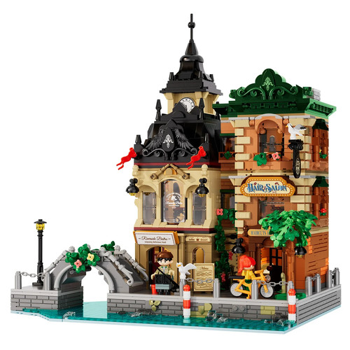 Iambrick 40103 riverside - 40103,
