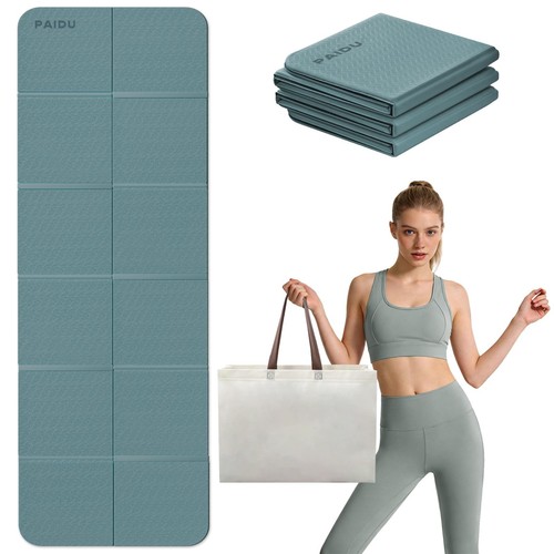 Paidu foldable yoga - foldable,