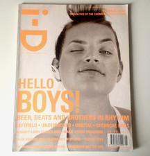 i-D Magazine | May 1996 |
