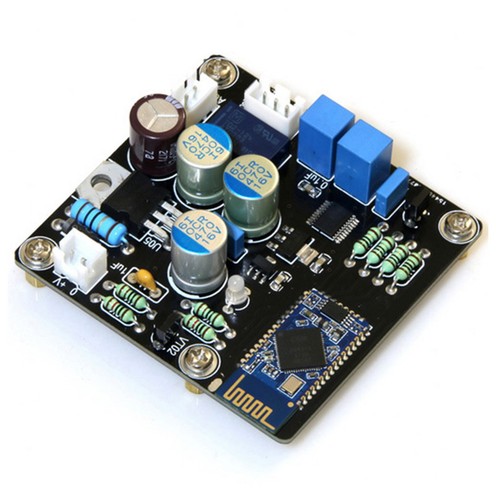 Qcc3005 bluetooth audio - qcc3005, 5.1