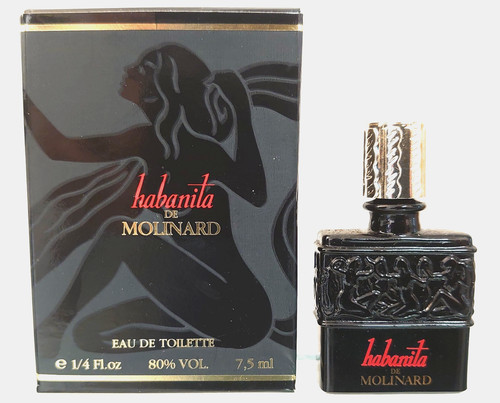 Habanita edt 5 ml von - ml,