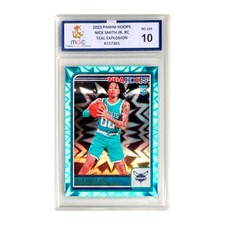 Nick Smith MGC 10 Not PSA 10