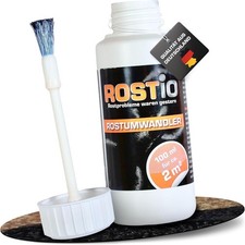Rostio Rostumwandler &