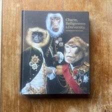 GBH Punk Buch Charme Kriegslust & Perversität Jason Gregory Biografie Hardcore