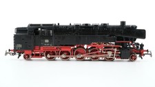 Märklin H0 Dampflok BR 85 007 DB Wechselstrom Analog
