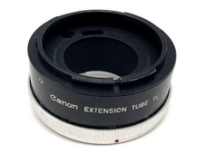 Canon extension tube - canon, fl