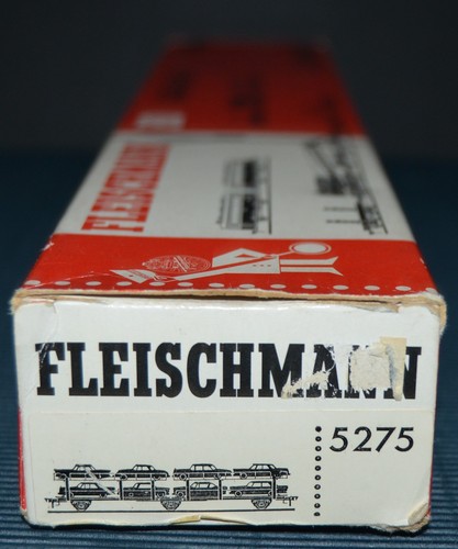 Fleischmann h0 5275 - fleischmann,